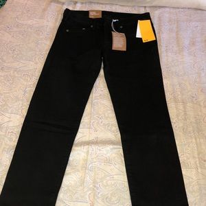 Super Skinny Low Waist H&M Denim